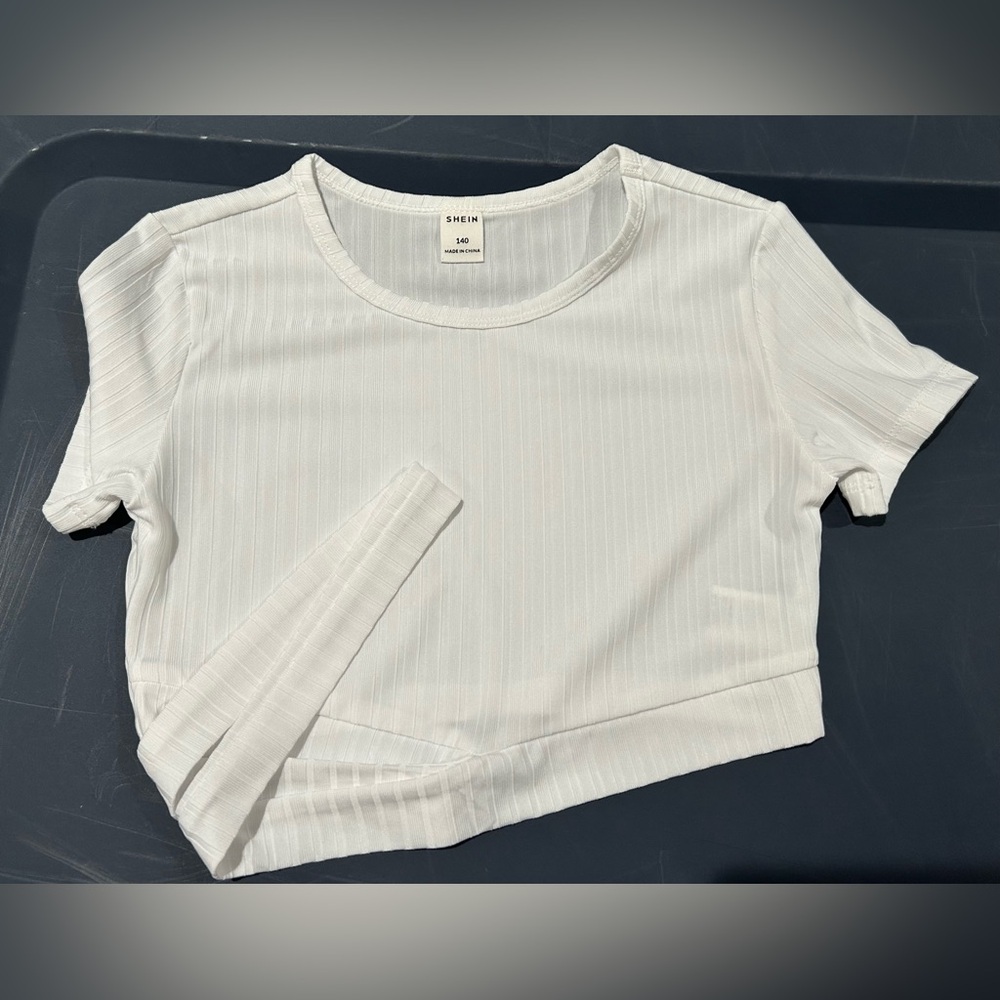 Girls SHEIN top